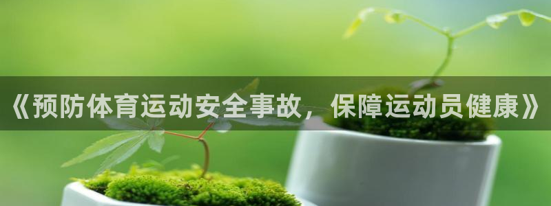 yy易游官网下载平台注册要钱吗：《预防体育运动安全事