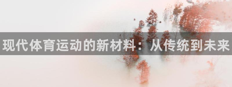 yy易游官方正版app集团官网网址：现代体育运动的新