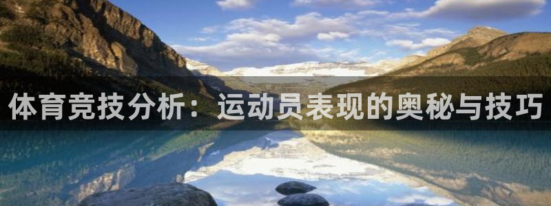 yy易游官方正版app五金厂：体育竞技分析：运动员表