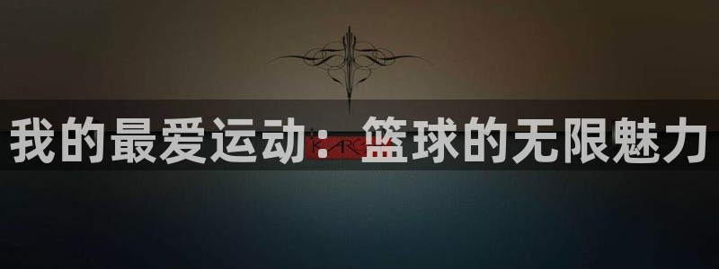 yy易游官网下载招商电话号码是多少：我的最爱运动：篮球的无限
